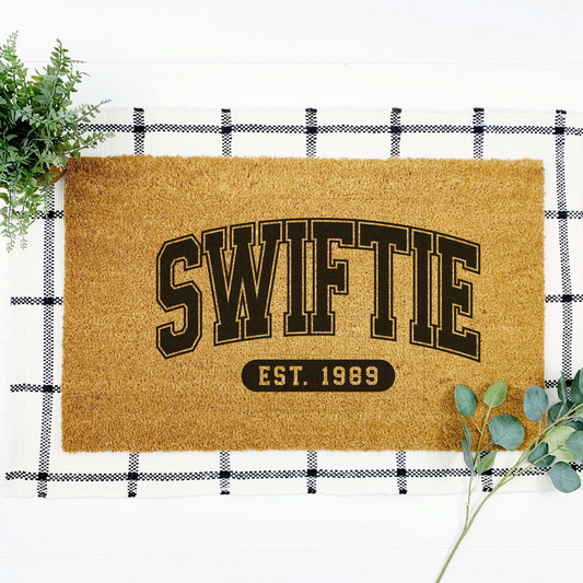 Swiftie - Doormat