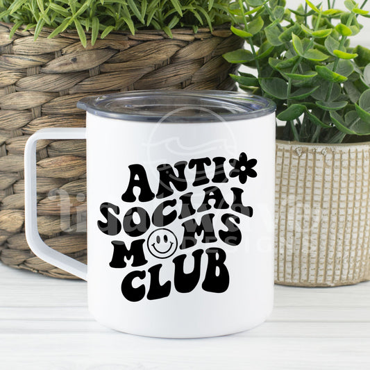 Anti Social Moms Club