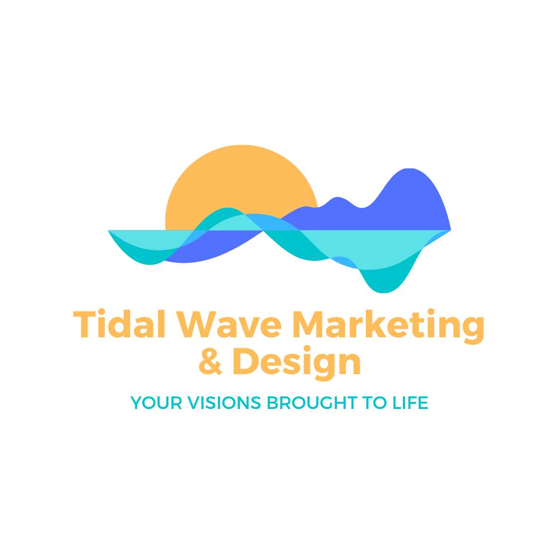 Tidal Wave Marketing and Design